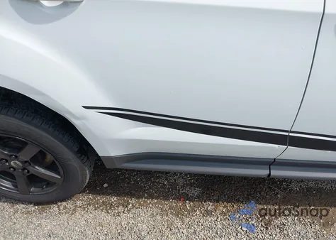 2015 Chevrolet Equinox 1Lt из США, поврежденный, VIN 2GNFLFEK3F6106156